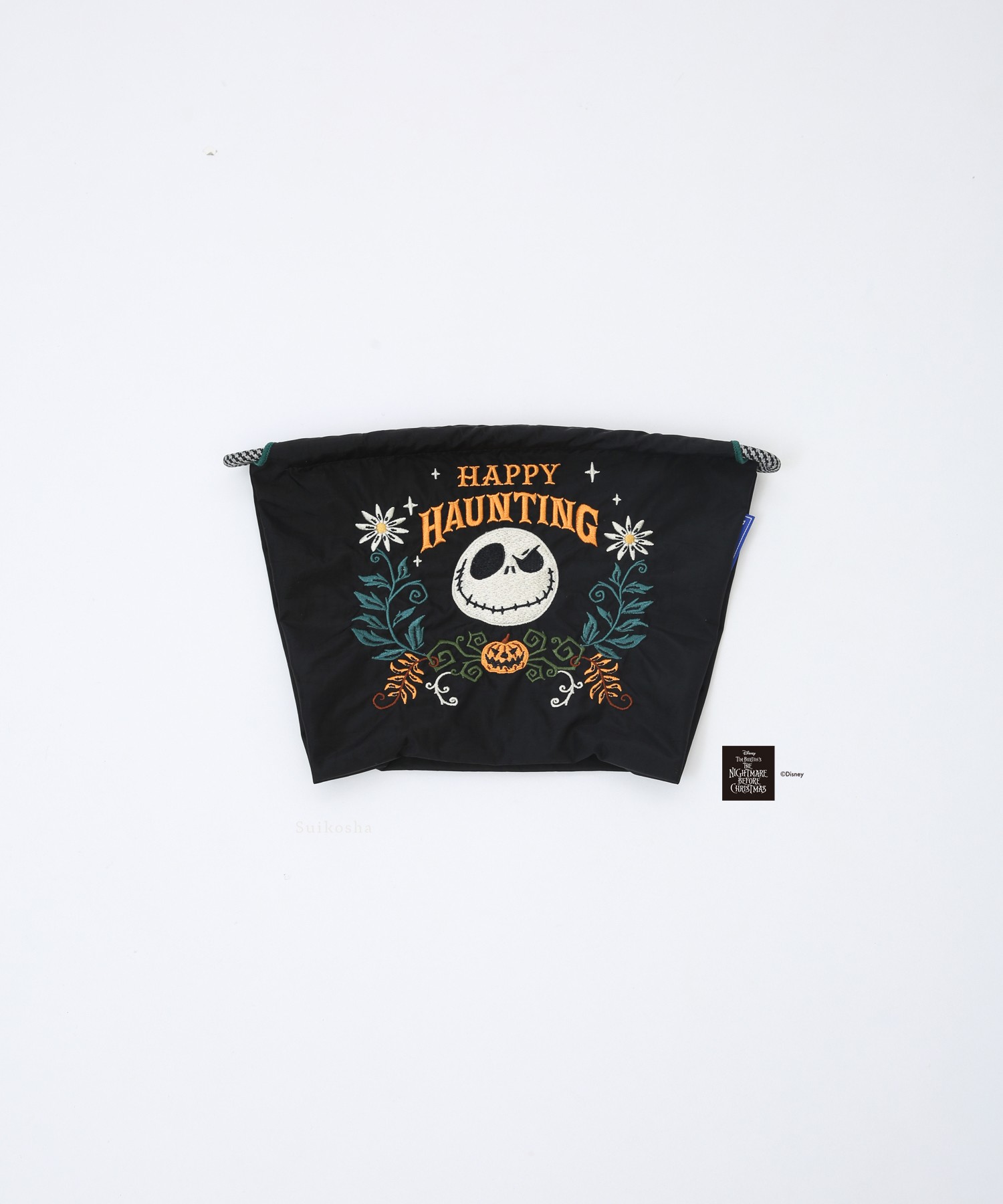 JACK-O'-LANTERN (P/L)